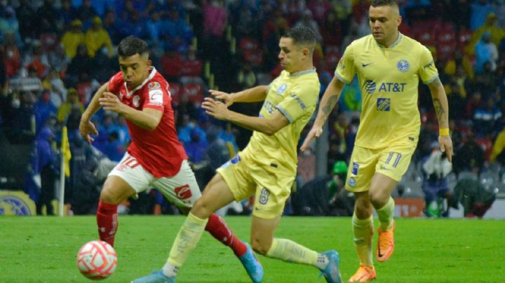 Toluca vs América: pronóstico, antecedentes y los 5 datos de la ida de la semifinal