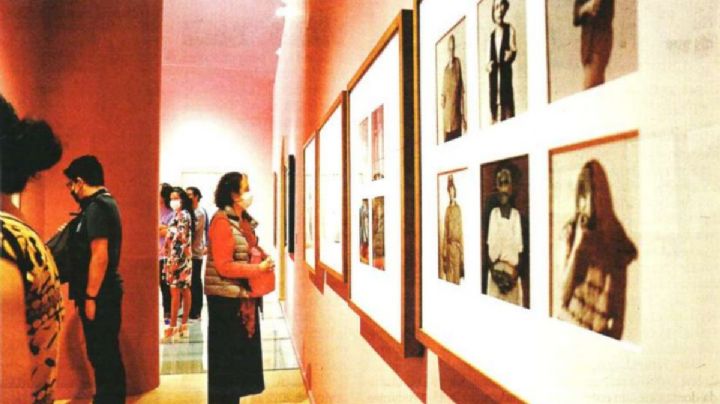¿Dónde están las mujeres en el arte mexicano?: Exposición que cuestiona el sexismo