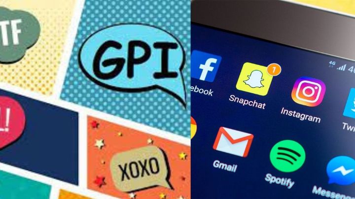 ¿Qué significa GPI? la frase que se usa en WhatsApp, Messenger y en mensajes