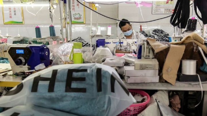 Eliminan en EU exención que beneficiaba a Shein; compras menores a 800 dólares pagarán aranceles