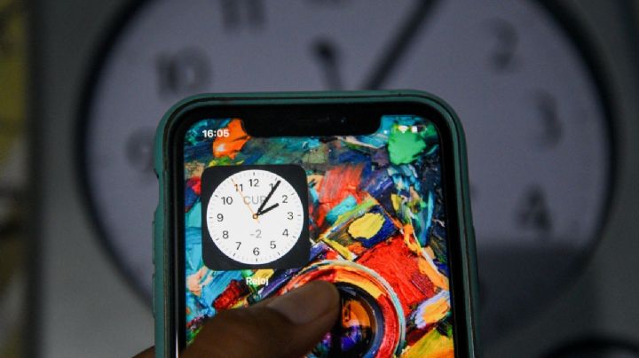 Con el cambio de horario en México ¿tus horas de sueño se verán afectadas?