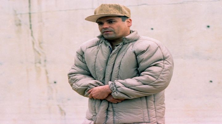 Así fue el extraño tratamiento de “El Chapo” Guzmán para seguir con su única adicción