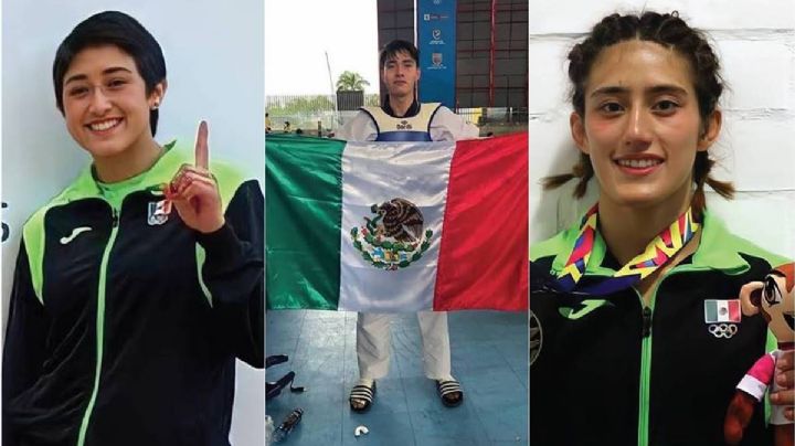 ¿Quiénes son los ganadores del Premio Estatal del Deporte 2022?