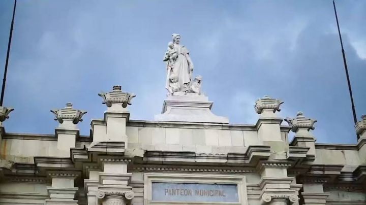 Día de muertos ¿Cuál es el horario del Panteón Municipal de Pachuca?