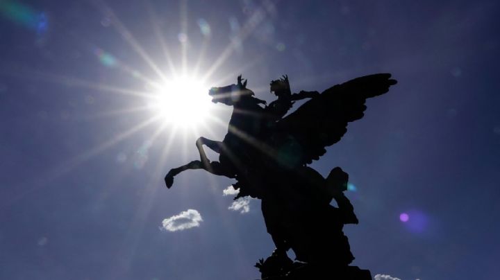 ¿Volverá el calor este jueves 20 de octubre a la CDMX?