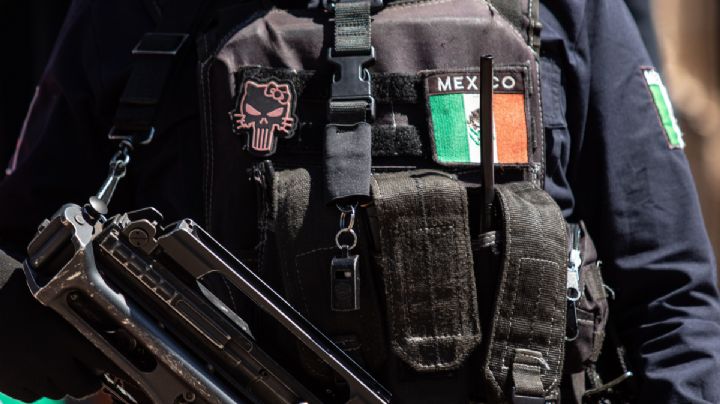 SSP Veracruz acumula más de 100 quejas por abuso de autoridad: CEDH