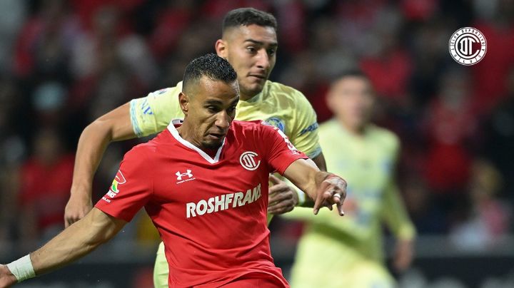 Los mejores MEMES de la victoria de Toluca ante América