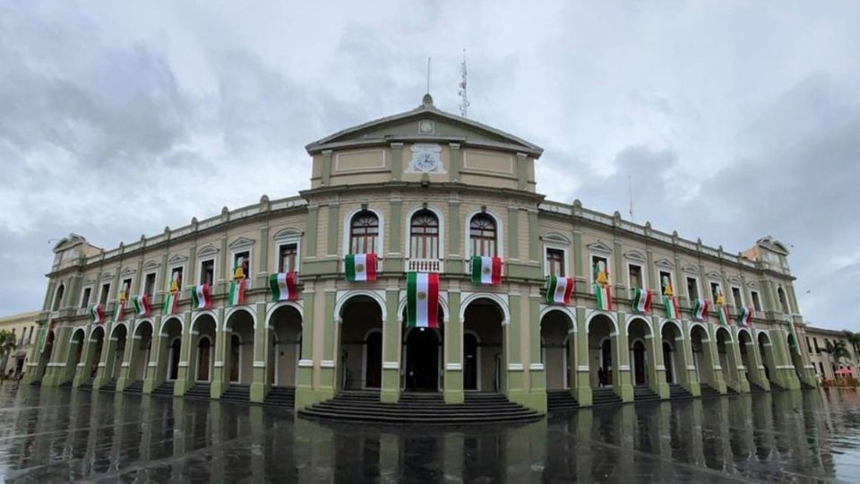 Reconocerá ayuntamiento de Córdoba a 72 trabajadores sindicalizados por sus años de servicio