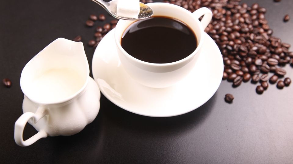 Existen marcas de café que dañan tu salud por su alto contenido de cafeína