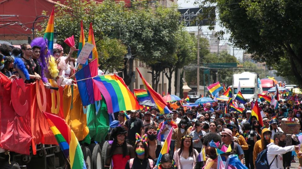 Después de seis años de haber sido presentada por primera vez en el congreso local