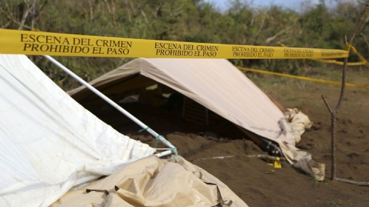 200 cráneos encontrados en Santa Fe se encuentran en CDMX