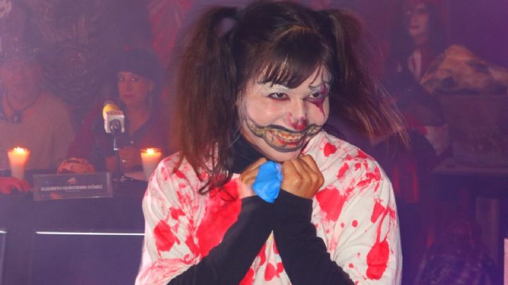 ¿Nervios de acero? Así es el segundo Festival del Terror en Real del Monte