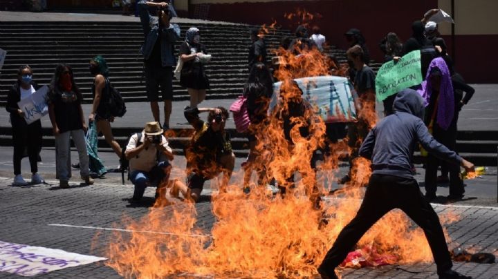 SSP de Veracruz es responsable del asesinato de Carlos y Gustavo: CEDH