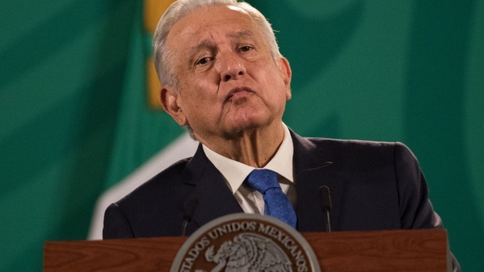 López Obrador se había comprometido a detener el uso del software de espionaje Pegasus, después de que estalló un escándalo en torno a su despliegue durante la presidencia de Enrique Peña Nieto