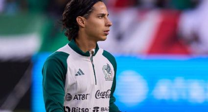 Diego Lainez: revelan la CRUEL razón por la que se ha estancado su carrera en Europa