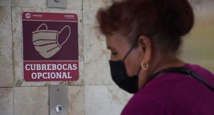 Cubrebocas: ¿aquí sí y allá no? Te decimos en qué estados aun es obligatorio