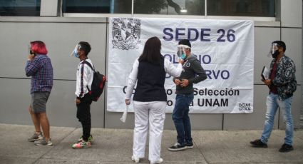 ¿Cubrebocas será retirado de aulas de la UNAM? Esto sabemos