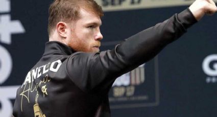 "Canelo está envejeciendo": equipo de Benvidez confían en que Álvarez acepte una pelea pronto