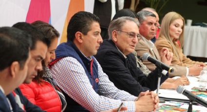 Exhorta gobierno de Edomex a redoblar acciones en favor de las familias de Ixtlahuaca