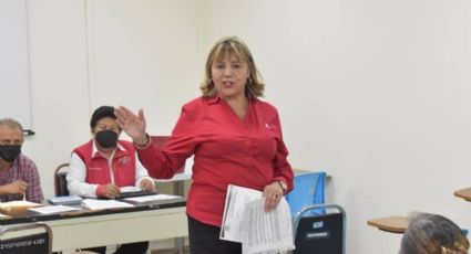 Acusan a Sonia Ocampo de recibir moches de financieras por endeudar a trabajadores de Salud