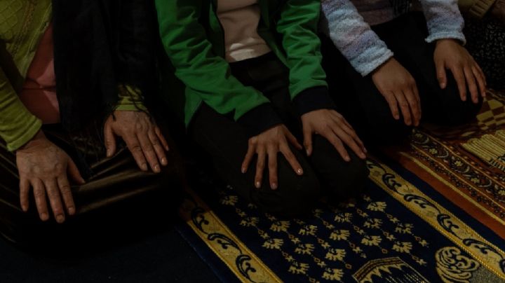 Guacamaya Leaks: Estado Islámico busca a mexicanos