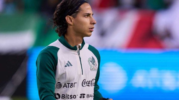 Diego Lainez: revelan la CRUEL razón por la que se ha estancado su carrera en Europa