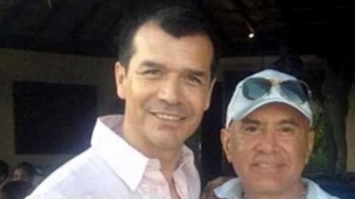 El día en que Jared Borguetti y Omar Chávez presenciaron el crimen de un Arellano Félix