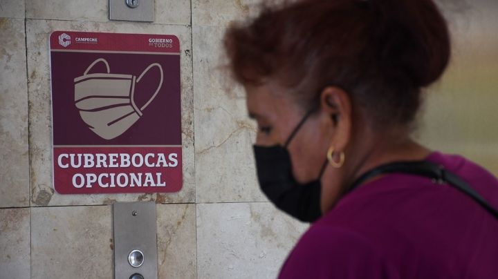 Cubrebocas: ¿aquí sí y allá no? Te decimos en qué estados aun es obligatorio