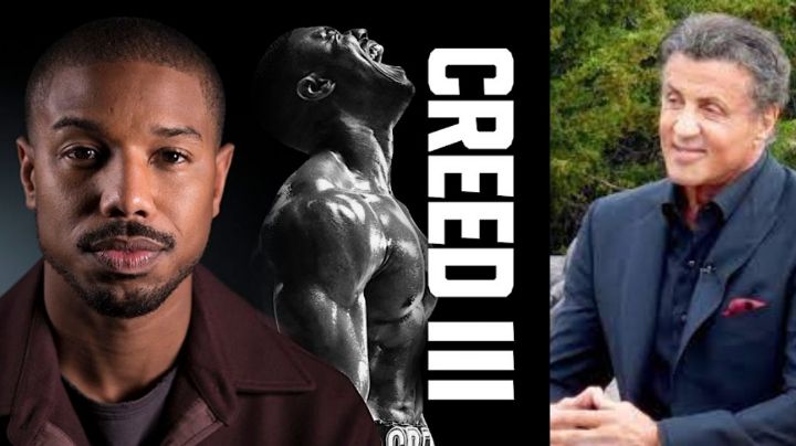 ¿Estará Sylvester Stallone (Rocky) en Creed III? Esto es lo que sabemos