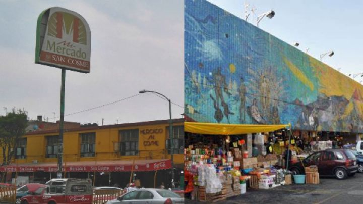 Los 5 lugares para encontrar un buen disfraz en CDMX a excelente precio