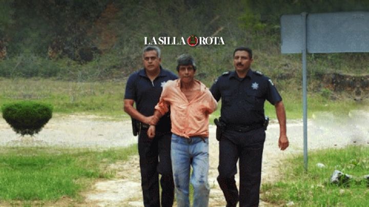 “Alguien tenía que pagar”: ex policía y “chivo expiatorio” en masacre de Chincultik