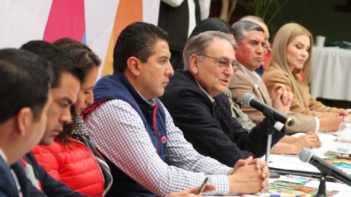 Exhorta gobierno de Edomex a redoblar acciones en favor de las familias de Ixtlahuaca