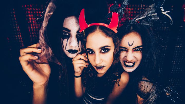 Disfraz de “enfermera sexy”: ¿y si mejor se dejan de sexualizar profesiones?