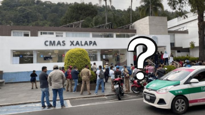 ¿Habrá despidos en el Ayuntamiento de Xalapa y en CMAS? Esto se sabe