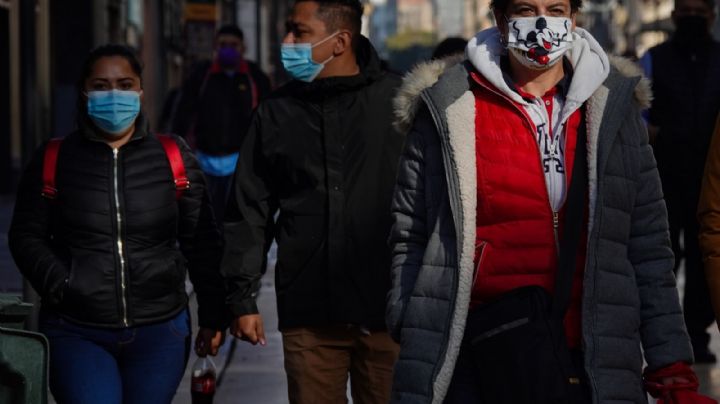 ¿Hará más frío en CDMX este viernes 21 de octubre?