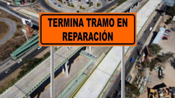 Por esta razón cerrarán puente vehicular en plaza Galerías de Pachuca