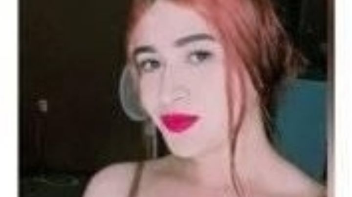 Desaparece joven “trans”; Fiscalía emite Boletín de Búsqueda