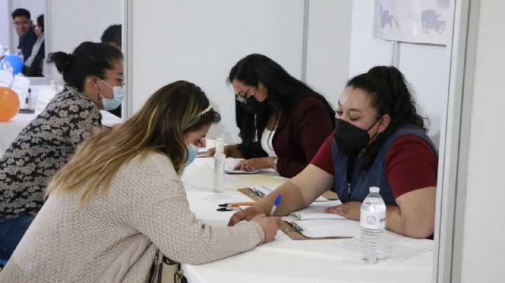 ¿Hidalguense, buscas trabajo? Alistan feria del empleo con 600 plazas en 15 empresas