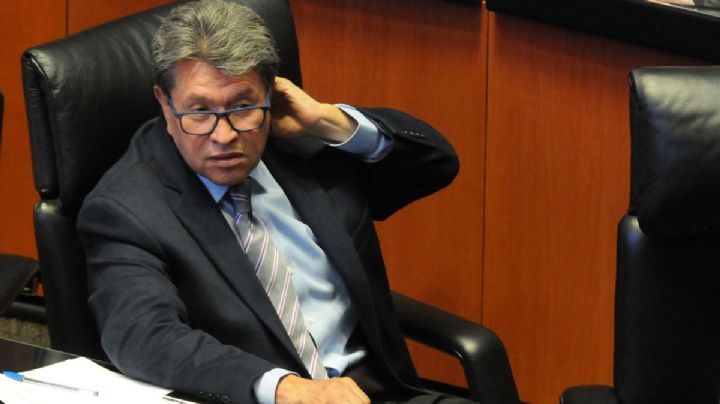 Monreal espera reunión con corcholatas de Morena rumbo a 2024