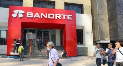 ¿Por qué Banorte se retira de la puja por Banamex?