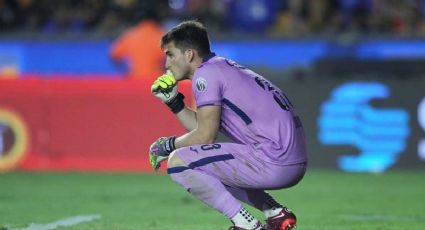Sebastián Jurado ya tiene ofertas para dejar Cruz Azul; ¿Se queda o se va?
