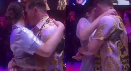 VIDEO: Critican a "Canelo" por incómodo baile con su hija en la fiesta de XV años