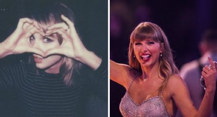 Las 5 canciones de Taylor Swift que te hará reconectarte con tu amor propio