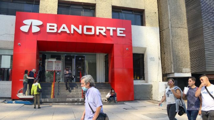 ¿Por qué Banorte se retira de la puja por Banamex?