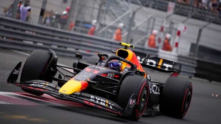 Clientes Telcel y Telmex podrán ir a la Fórmula 1 y ver a Checo Pérez