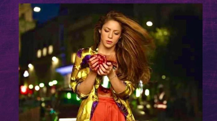 Shakira: 5 lecciones que nos da la nueva canción Monotonía