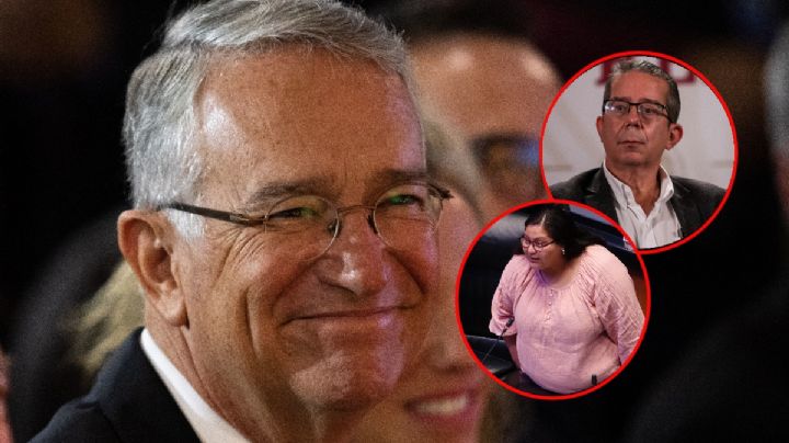 Ricardo Salinas Pliego paga deuda al SAT y lanza reto a Villamil y a Citlali Hernández