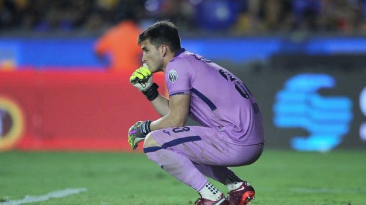 Sebastián Jurado ya tiene ofertas para dejar Cruz Azul; ¿Se queda o se va?