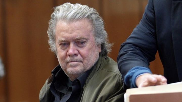 La razón por la que el exasesor de Trump irá a prisión