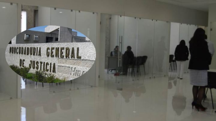 ¿Cuál es el nivel de confianza en los Ministerios Públicos de Hidalgo? Esto dice Inegi